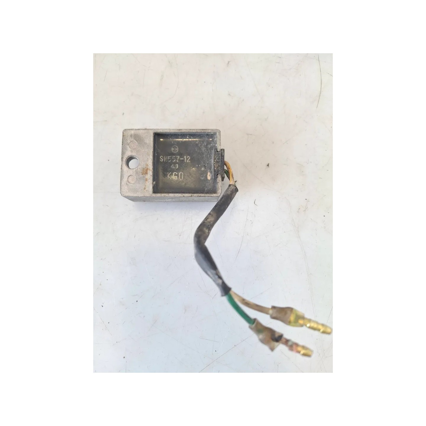 Regolatore tensione Honda XL XL 
