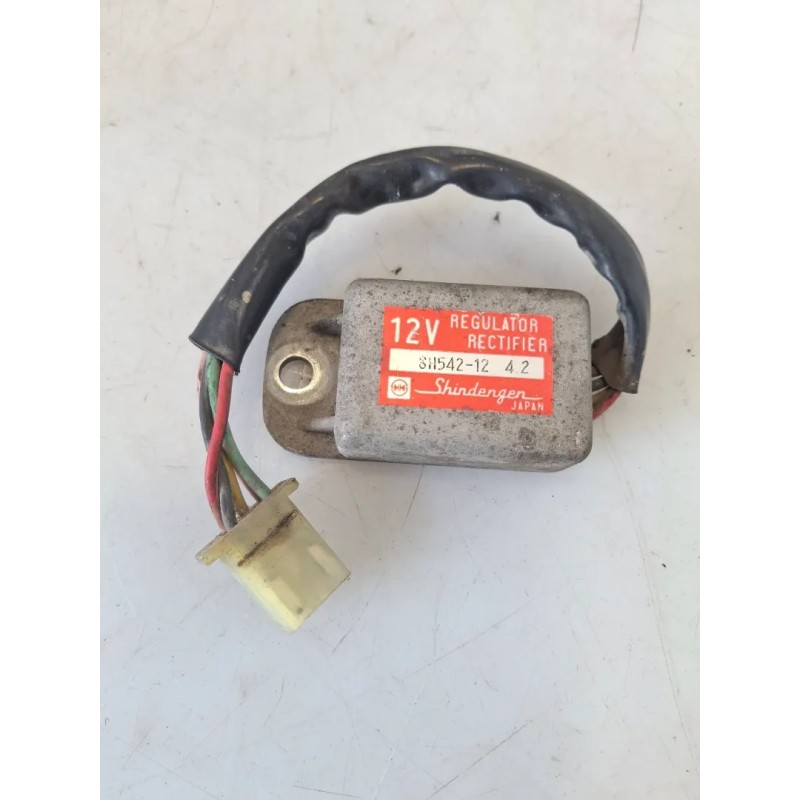 Regolatore tensione Honda XL XL 