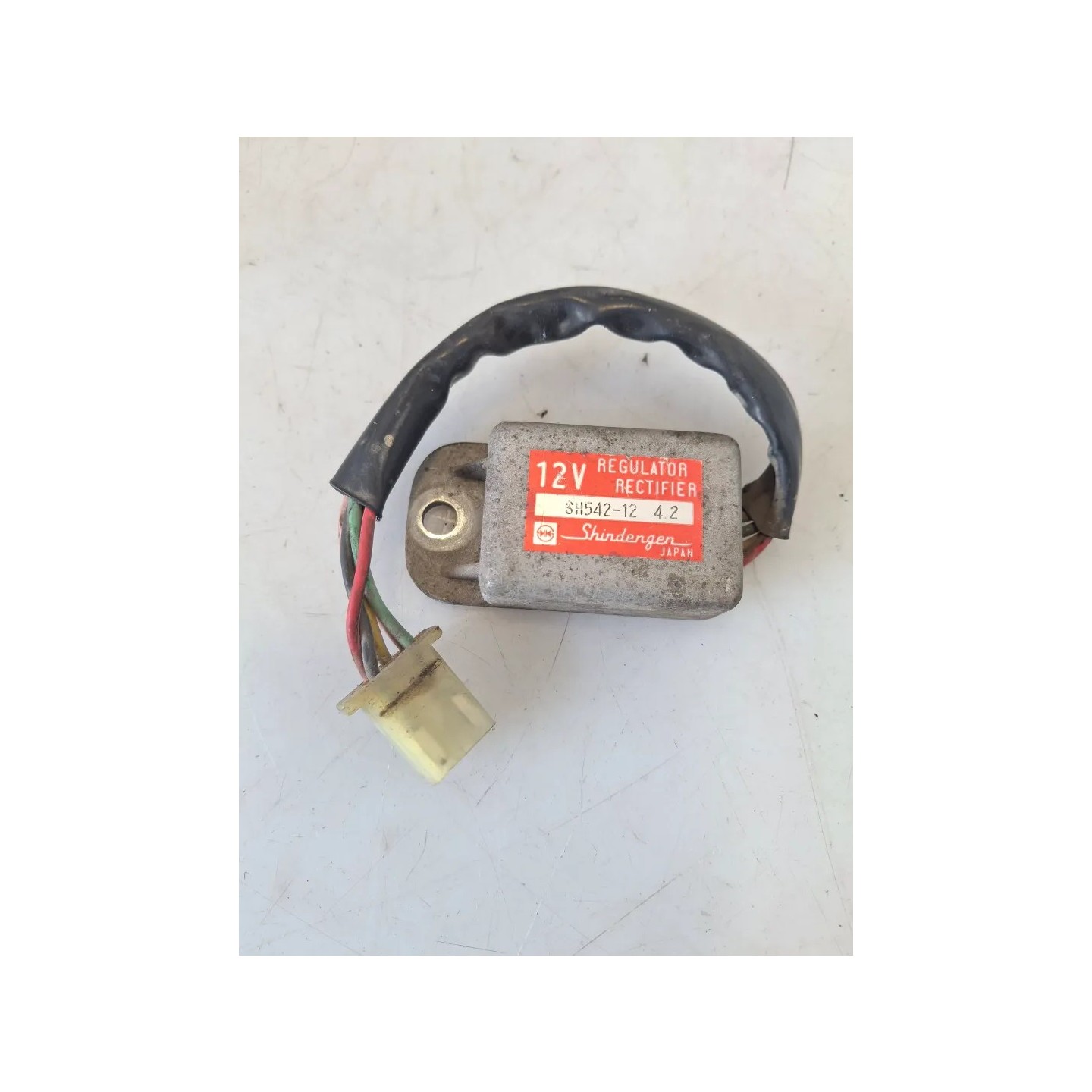 Regolatore tensione Honda XL XL 