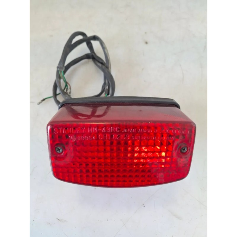 Fanale posteriore Honda XL XL 
