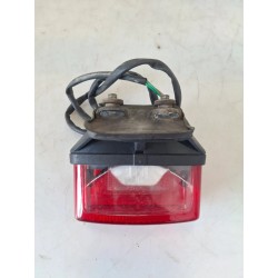 Fanale posteriore Honda XL XL 