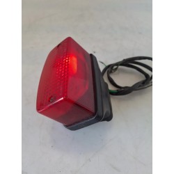 Fanale posteriore Honda XL XL 