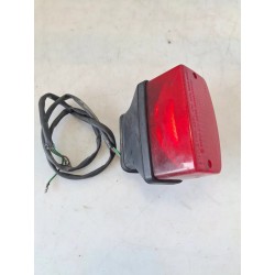 Fanale posteriore Honda XL XL 