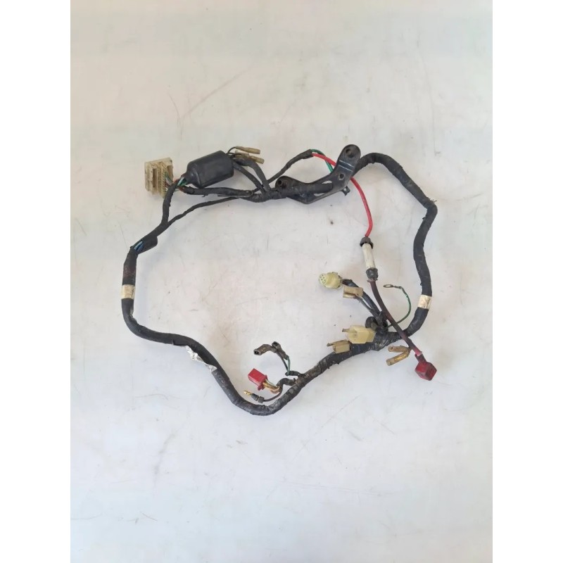 Cablaggio impianto elettrico telaio Honda XL XL 