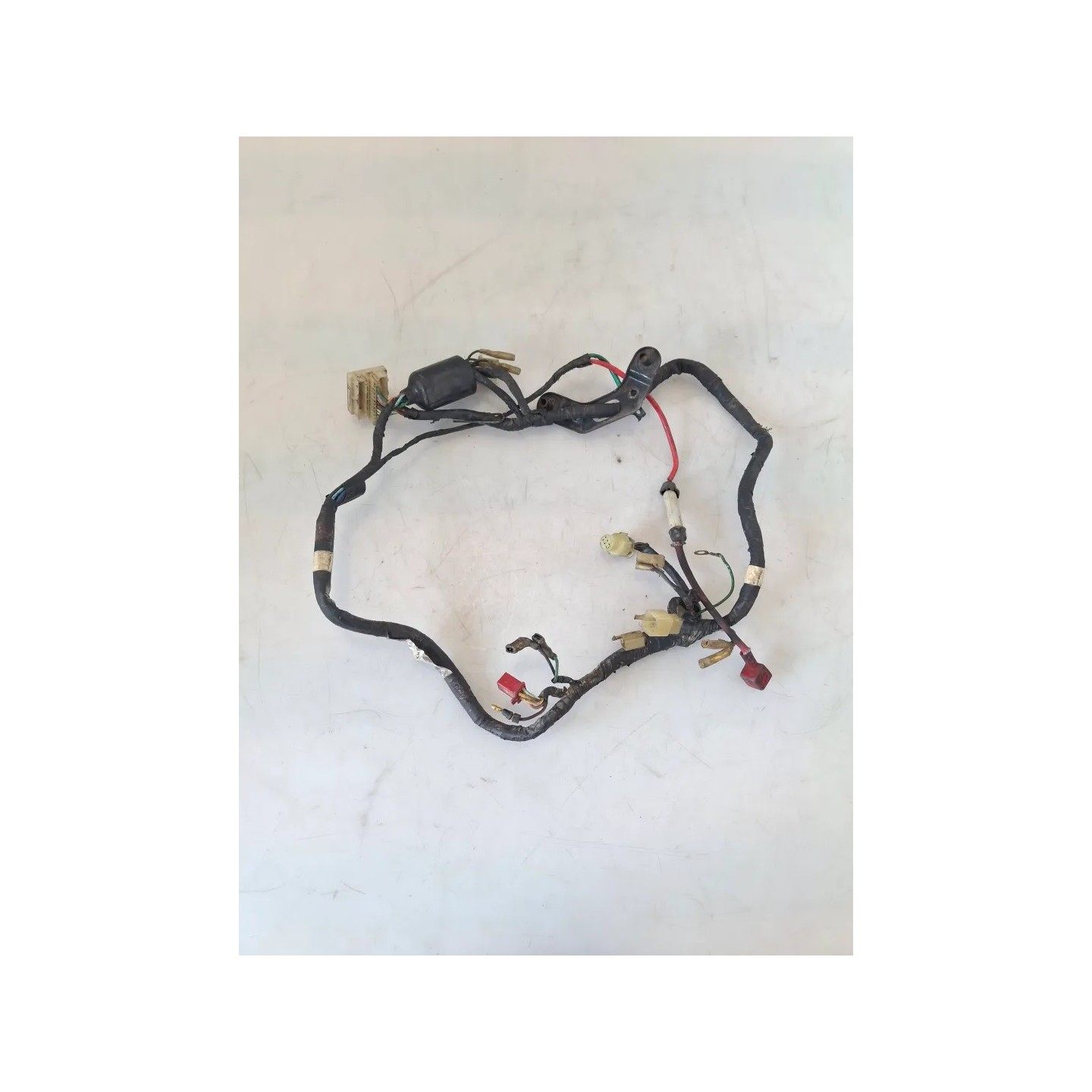 Cablaggio impianto elettrico telaio Honda XL XL 