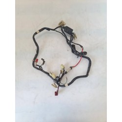 Cablaggio impianto elettrico telaio Honda XL XL 