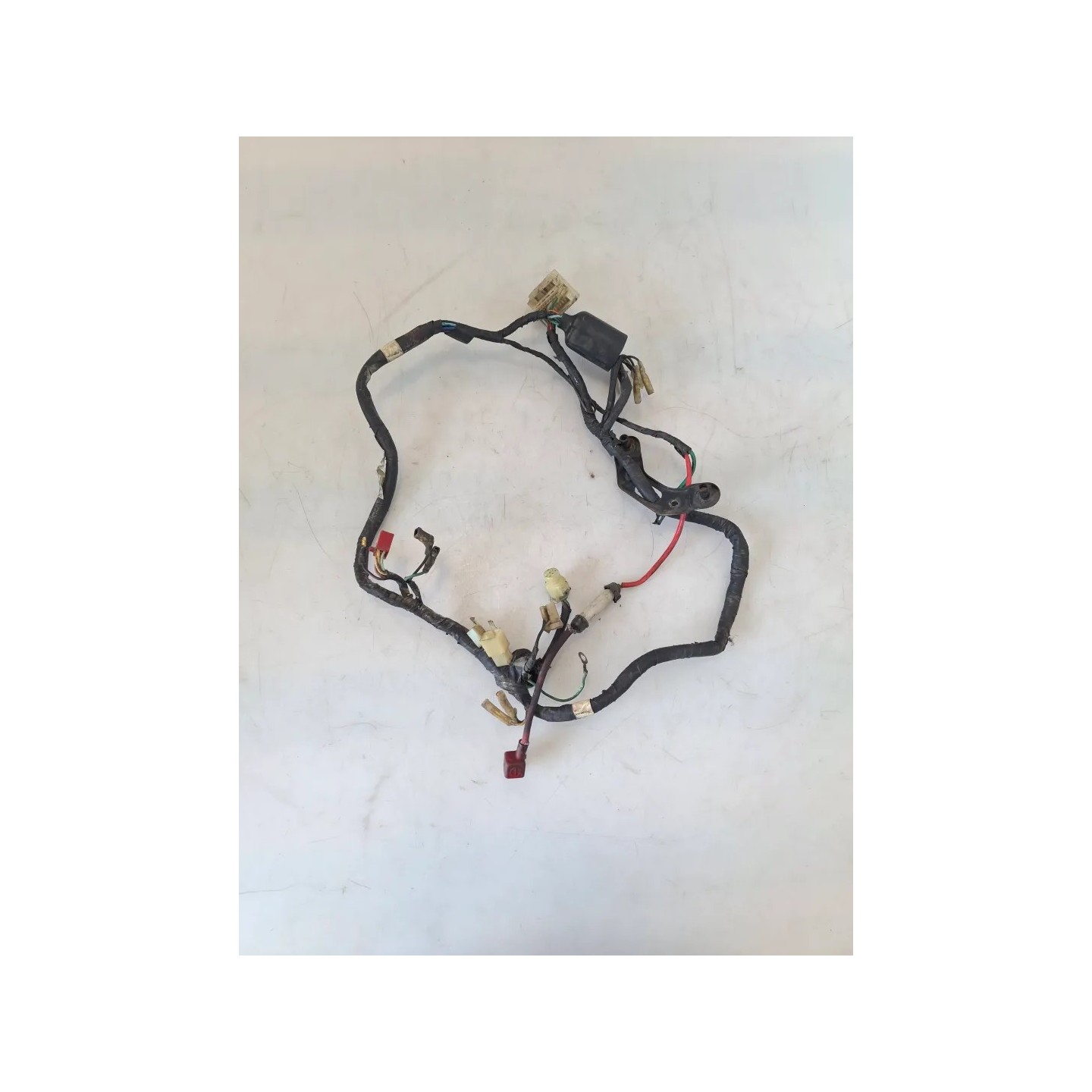 Cablaggio impianto elettrico telaio Honda XL XL 