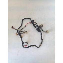 Cablaggio impianto elettrico telaio Honda XL XL 