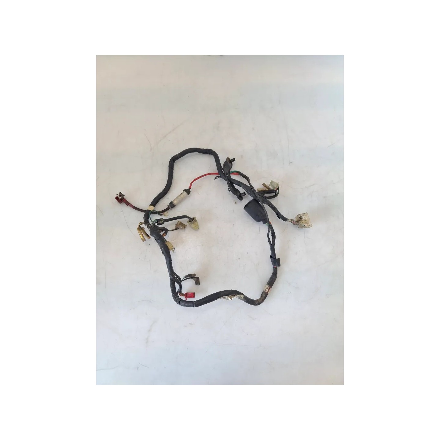 Cablaggio impianto elettrico telaio Honda XL XL 