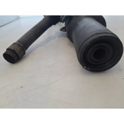 Silenziatore scarico completo Honda XL XL 