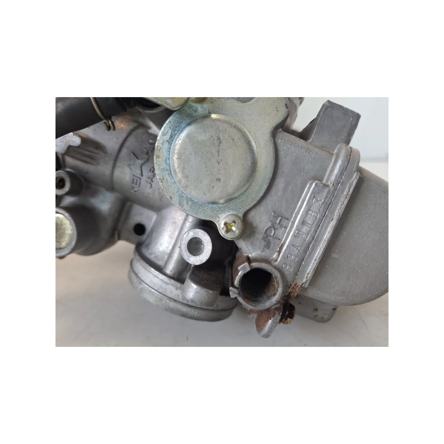 Carburatore Honda XL XL 