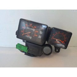 Strumentazione completo Honda XL XL 