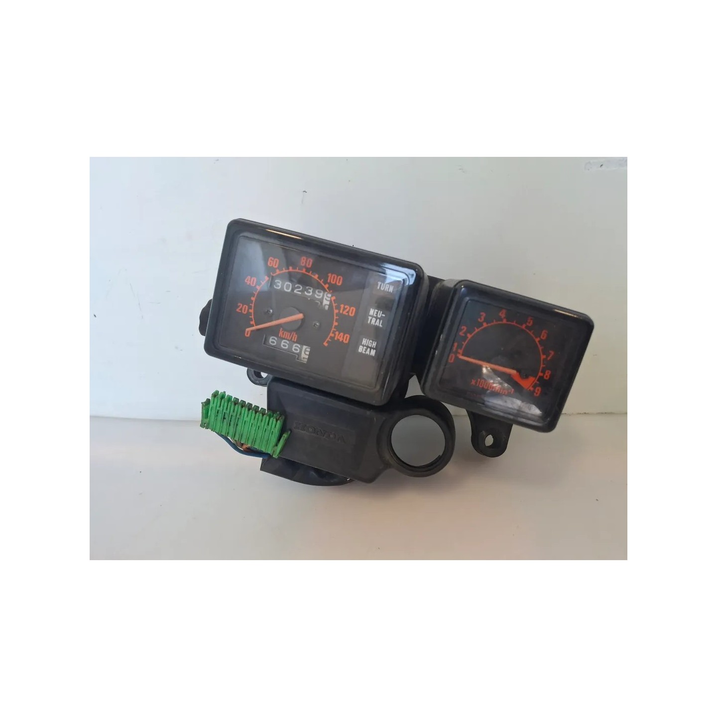 Strumentazione completo Honda XL XL 