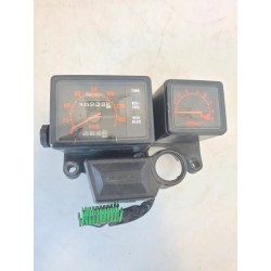 Strumentazione completo Honda XL XL 