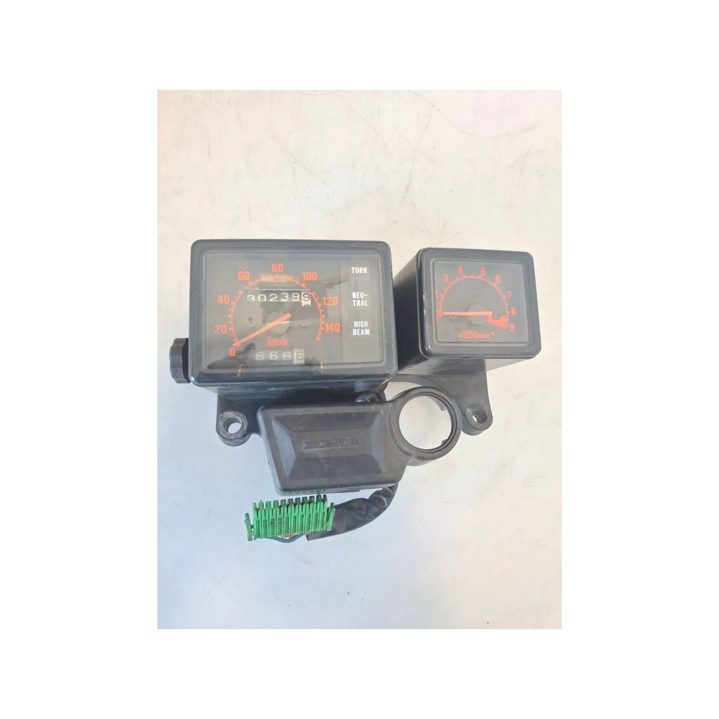 Strumentazione completo Honda XL XL 