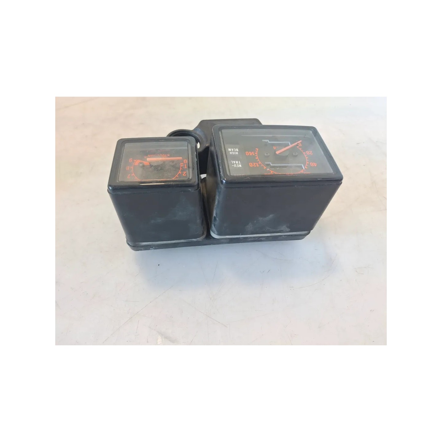 Strumentazione completo Honda XL XL 
