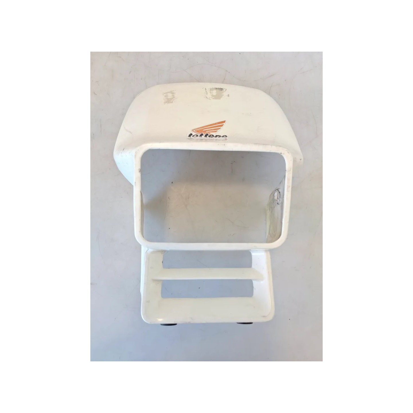 Carenatura anteriore Honda XL XL 