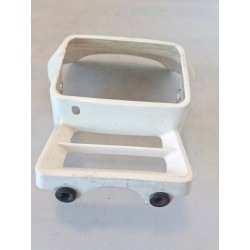 Carenatura anteriore Honda XL XL 