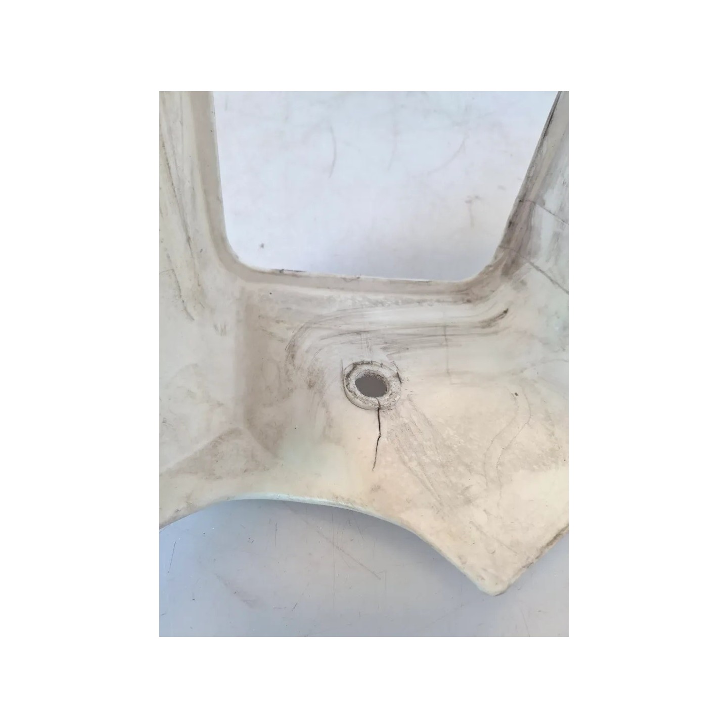 Carenatura anteriore Honda XL XL 