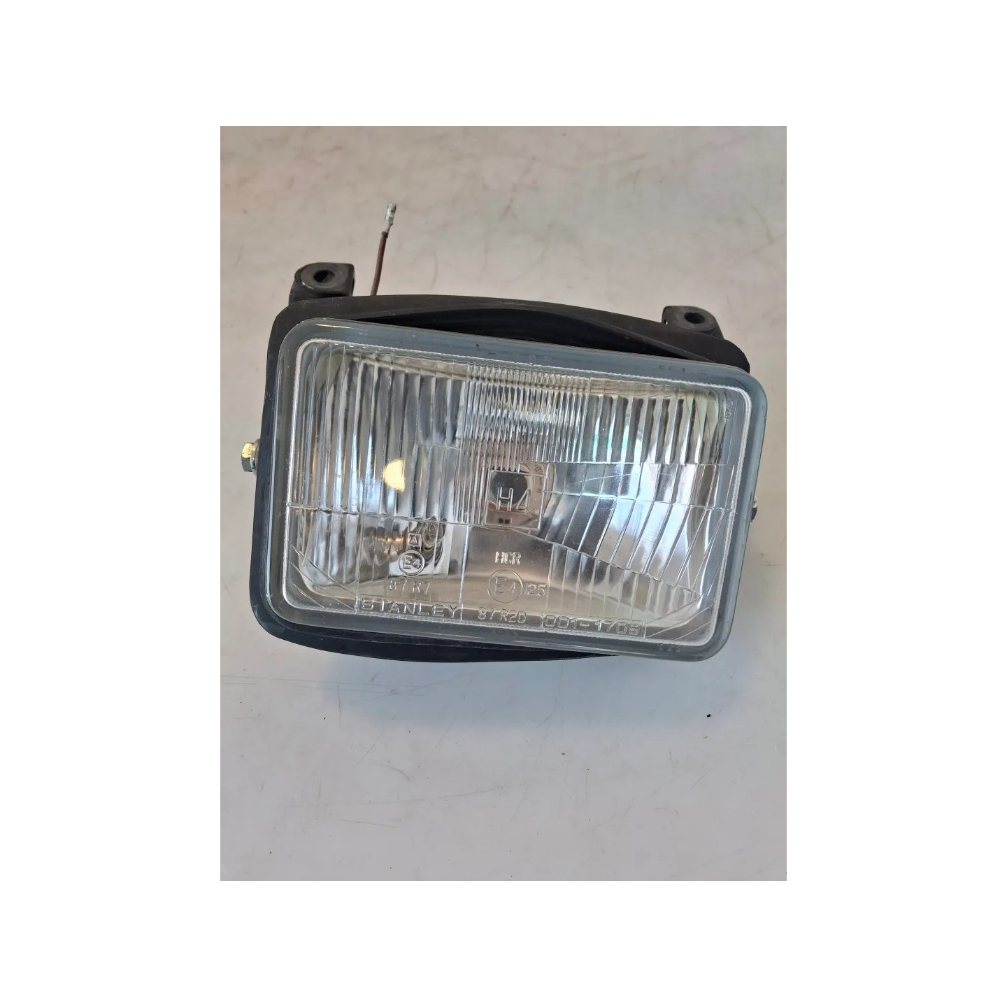 Proiettore completo Honda XL XL 