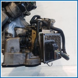 Cambio SCAT CAMBIO CITROEN C3 I