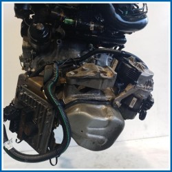 Cambio SCAT CAMBIO CITROEN C3 I