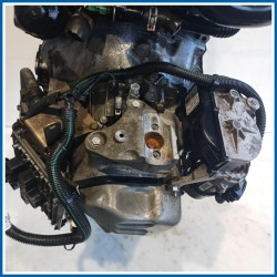 Cambio SCAT CAMBIO CITROEN C3 I