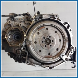 Cambio (revisionato) SEAT Leon 1P1