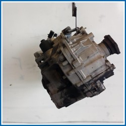 Cambio (revisionato) SEAT Leon 1P1