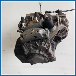 Cambio (revisionato) SEAT Leon 1P1