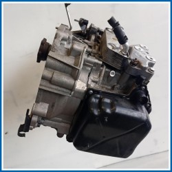 Cambio (revisionato) SEAT Leon 1P1