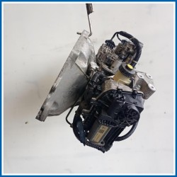 Cambio OPEL Astra H