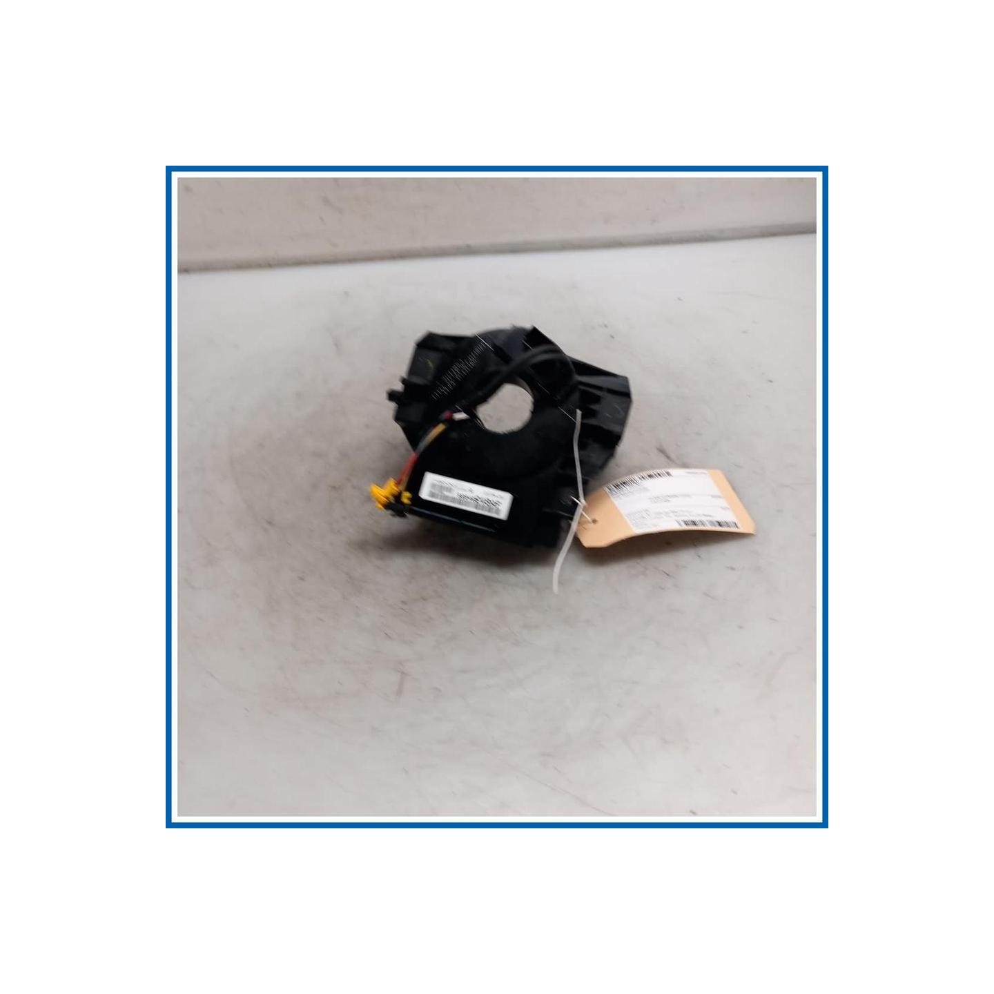 Piastra di contatto CHRYSLER Sebring II