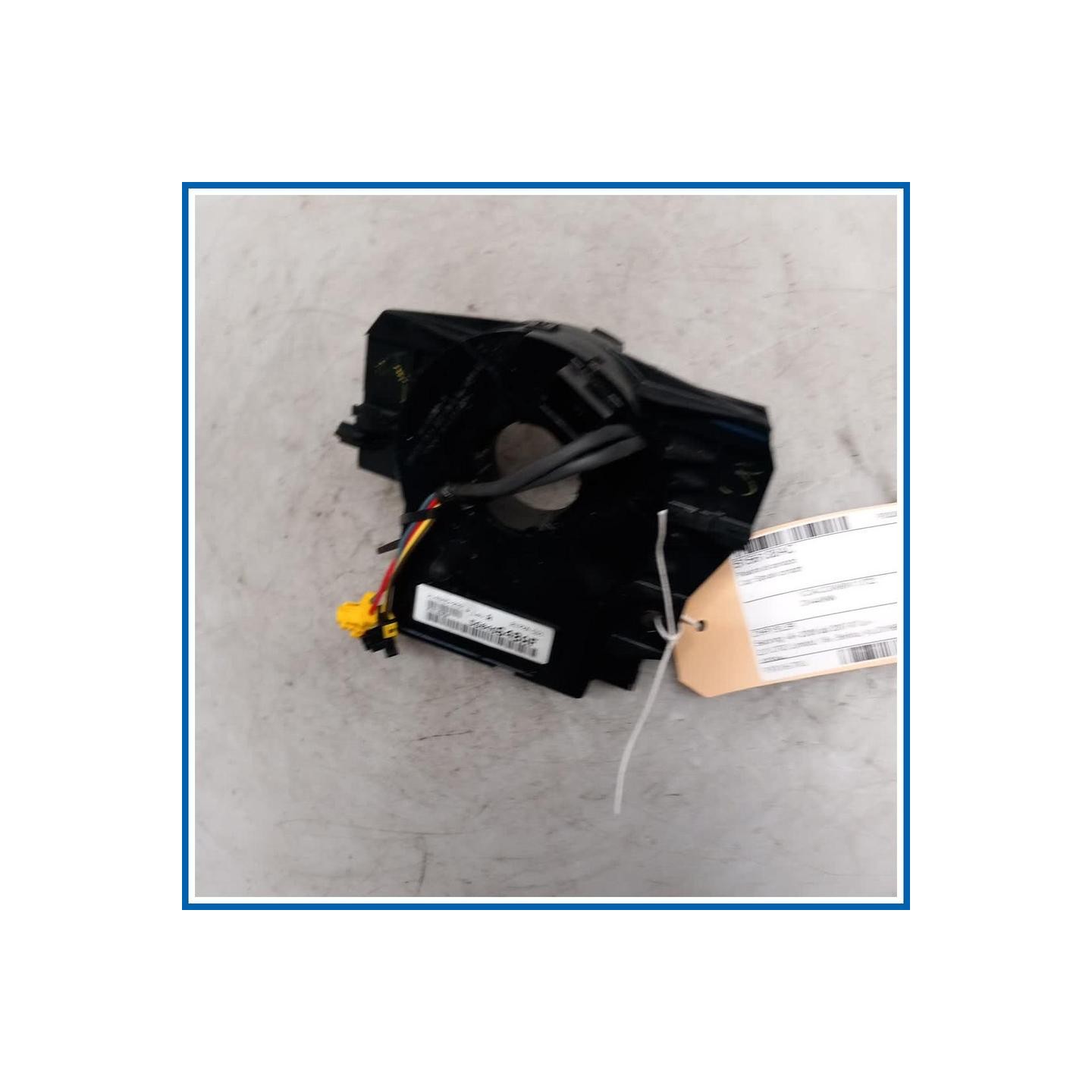 Piastra di contatto CHRYSLER Sebring II