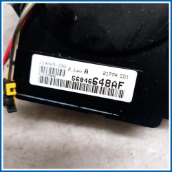Piastra di contatto CHRYSLER Sebring II