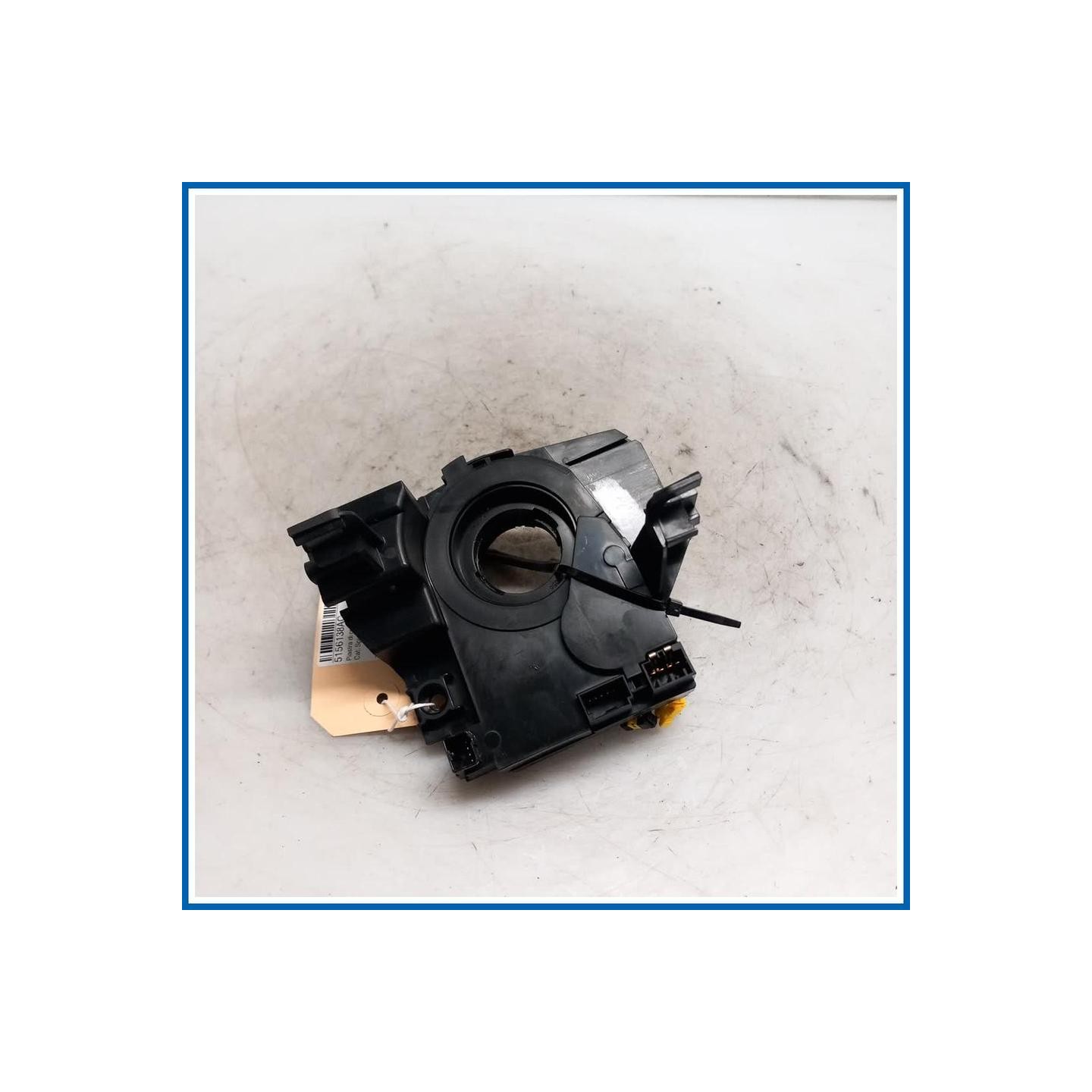 Piastra di contatto CHRYSLER Sebring II