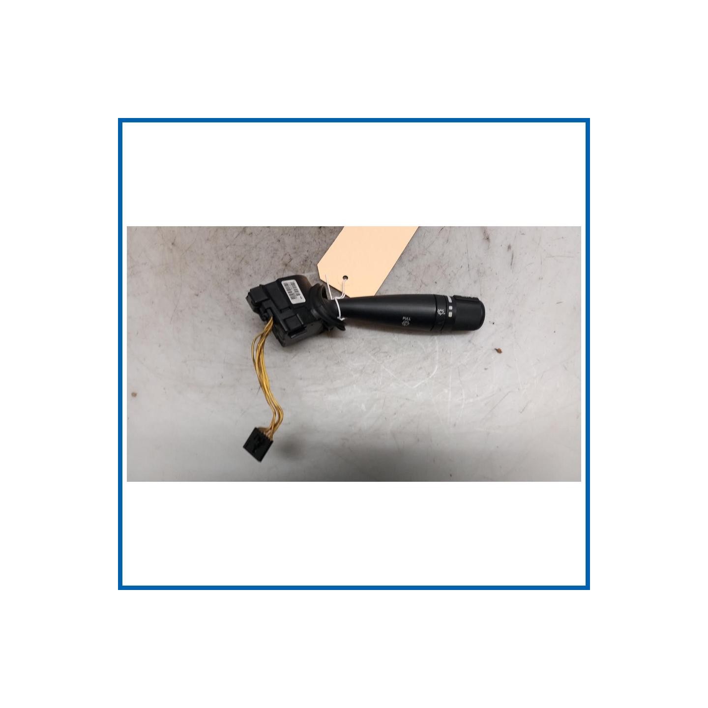Interruttore Regolatore velocita' CHRYSLER Sebring II
