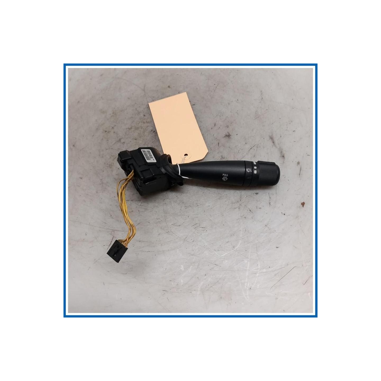Interruttore Regolatore velocita' CHRYSLER Sebring II
