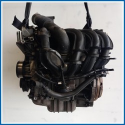 Motore semicompleto MAZDA 2 I