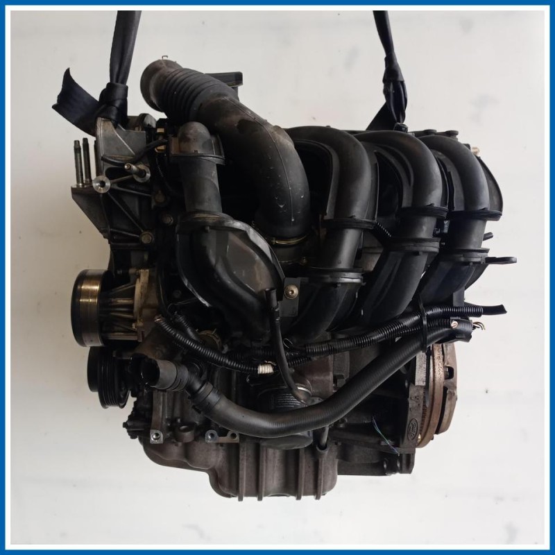 Motore semicompleto MAZDA 2 I