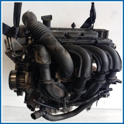 Motore semicompleto MAZDA 2 I