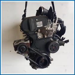 Motore semicompleto MAZDA 2 I