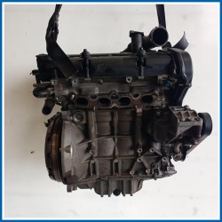Motore semicompleto MAZDA 2 I