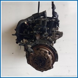 Motore semicompleto MAZDA 2 I