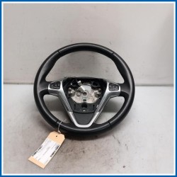 Volante FORD Ecosport