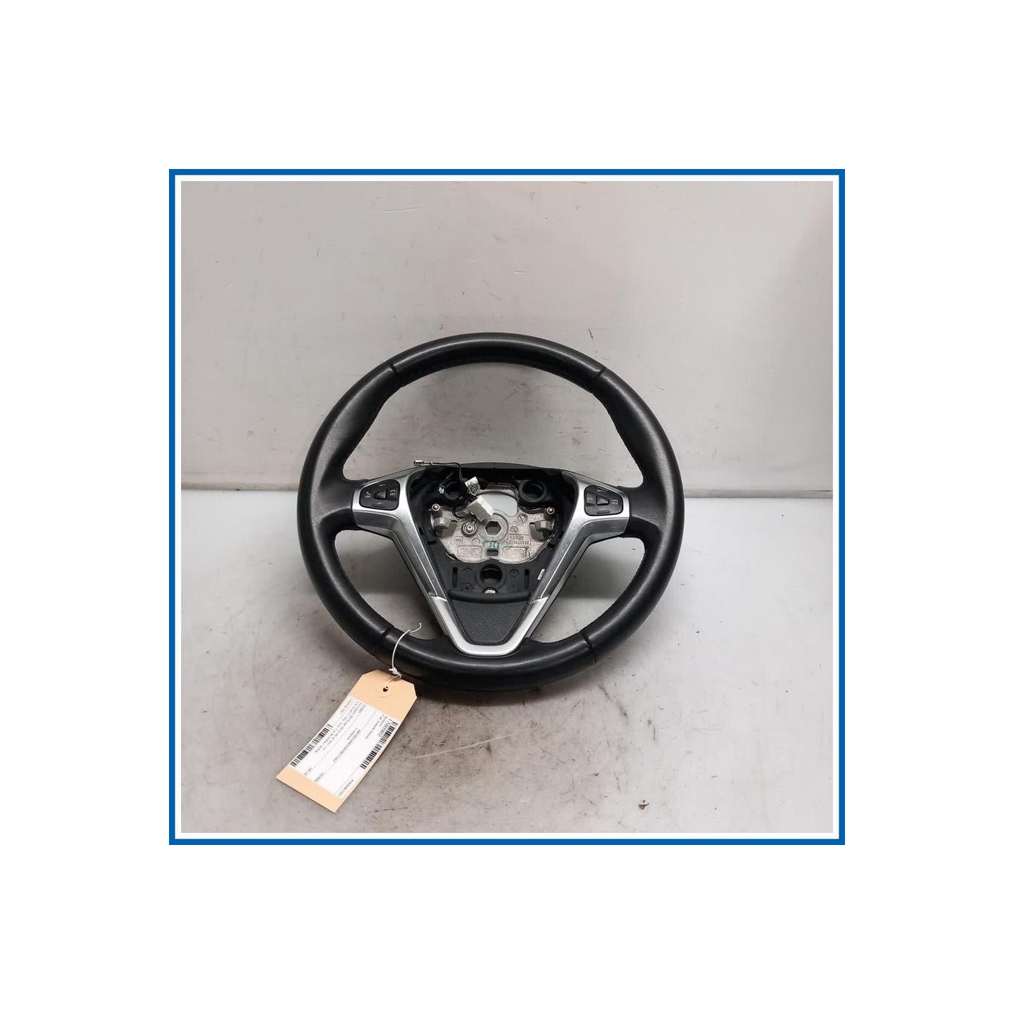 Volante FORD Ecosport
