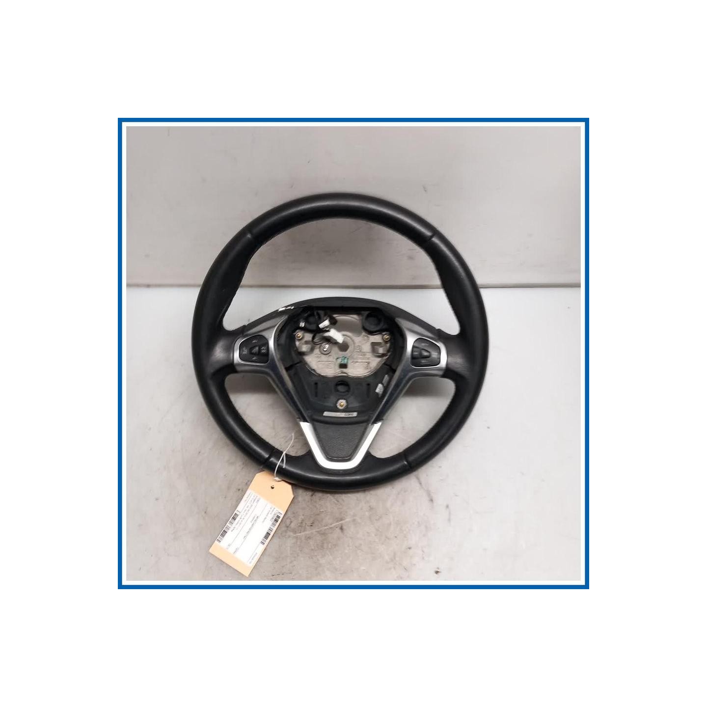Volante FORD Ecosport