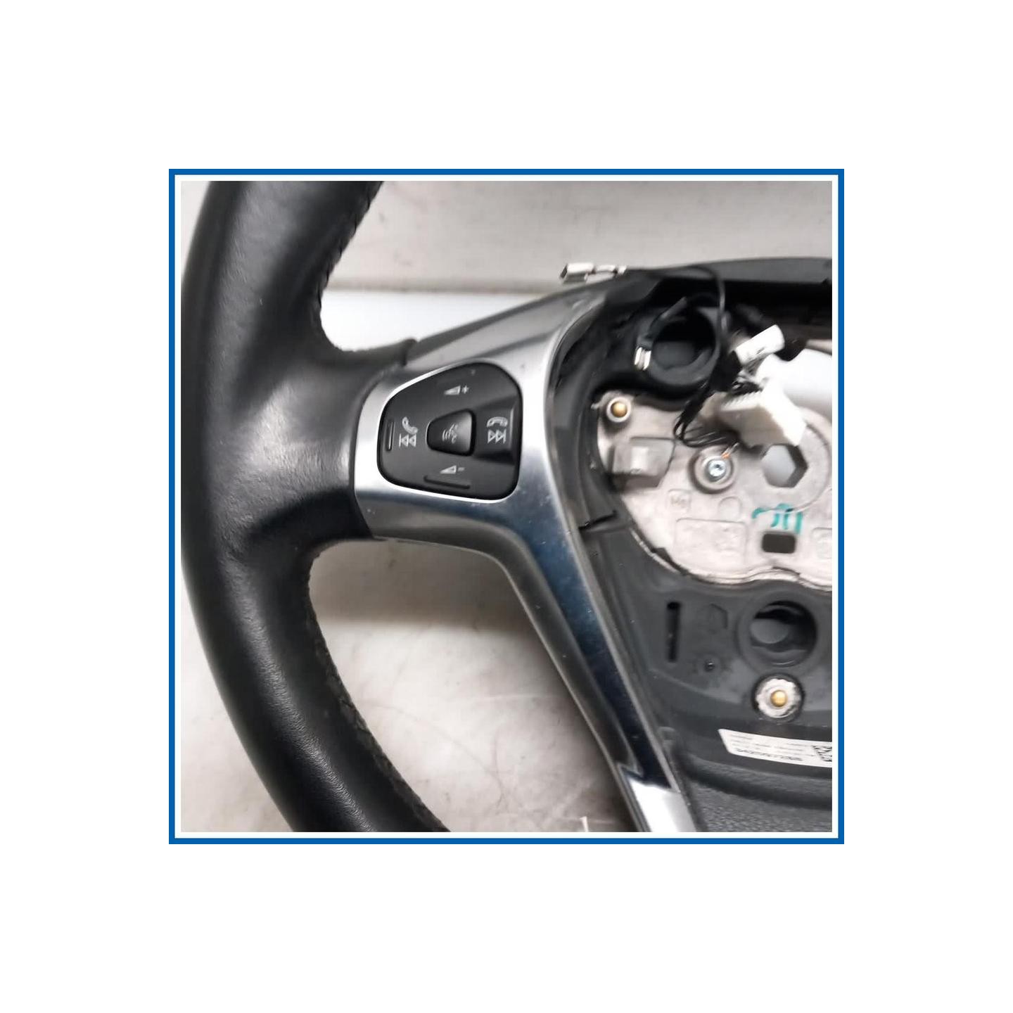 Volante FORD Ecosport