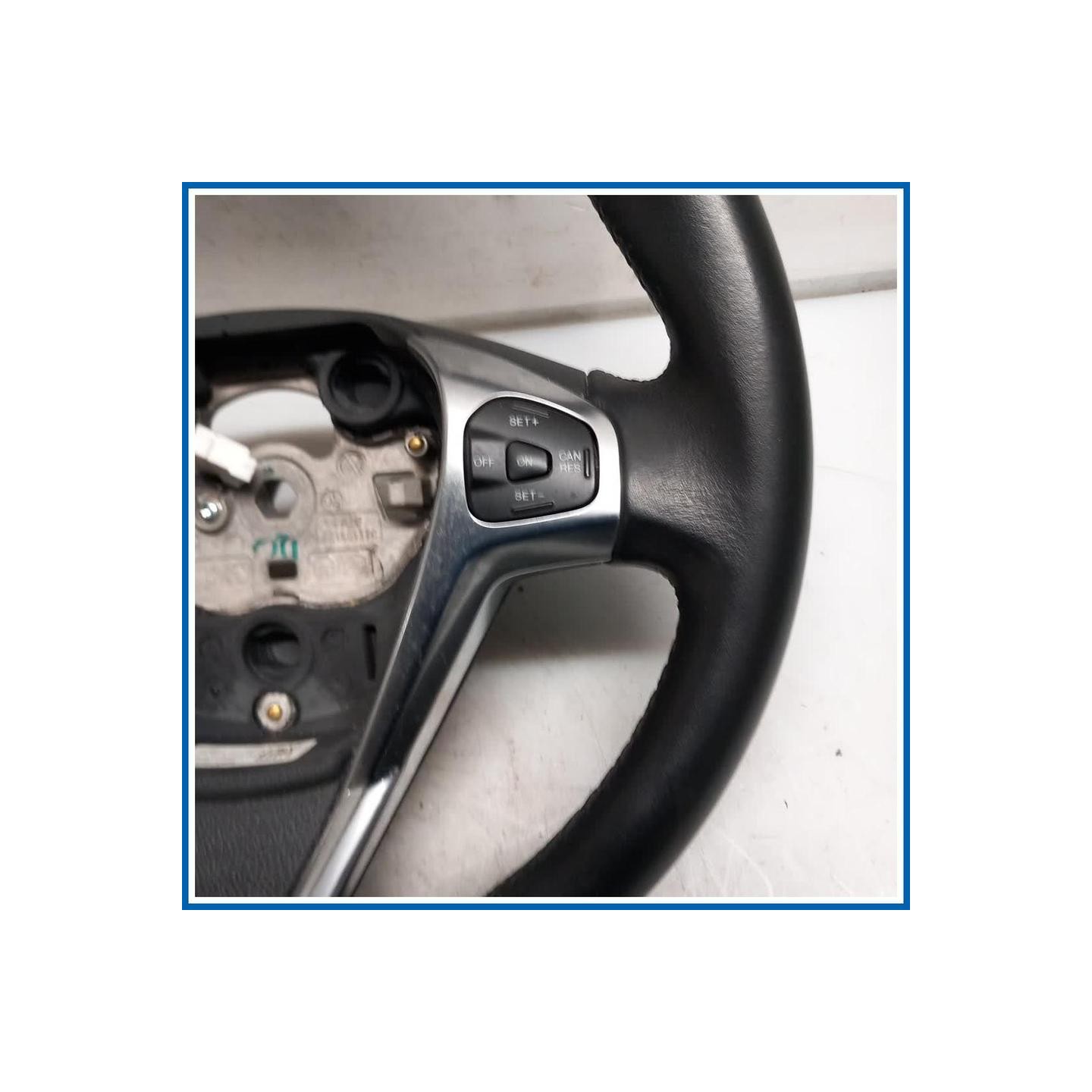 Volante FORD Ecosport