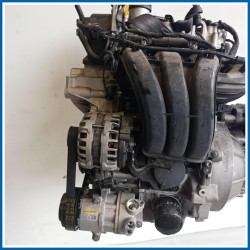 Motore semicompleto revisionato VOLKSWAGEN Up